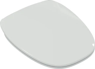 T676701 Ideal Standard Dea toiletzitting - wit - softclose - easy takeoff