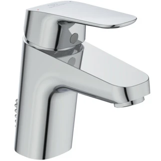 IDEAL STANDARD Ceraflex Mitigeur lavabo avec chaine 5L/min chromé