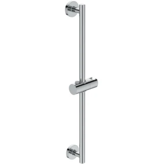 Ideal Standard IdealRain Barre de douche 600 mm (pour IdealRain Ø 80/100 mm) chromé