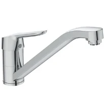 Ideal Standard Ceraflex Kitchen mitigeur cuisine avec BlueStart Technology pour boiler basse pression chromé