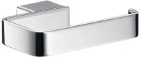 EMCO Loft, porte-rouleau sans couvercle, EMCO-steel