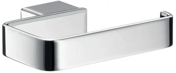 EMCO Loft, porte-rouleau sans couvercle, EMCO-steel