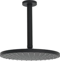 Hansa Hansaviva rain shower, d 250 mm - noit mat