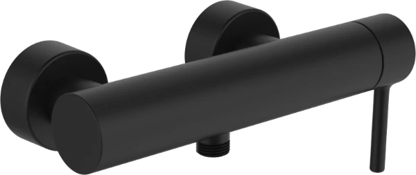 Hansa Hansavantis style mitigeur de douche - noit mat
