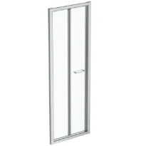 Ideal Standard Connect New Porte pliante 700 mm Verre de sécurité