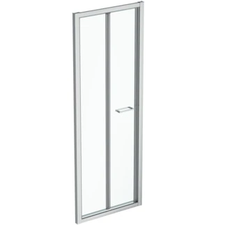 Ideal Standard Connect New Porte pliante 750 mm Verre de sécurité