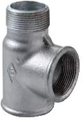 Atusa Galva 134 te MFF 1/2 x 1/2 x 1/2
