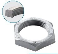 Atusa Galva 310 écrou hexagonal F 4/4