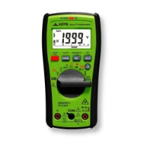 KPS 4500PV multimètre numérique Bluetooth pour PV