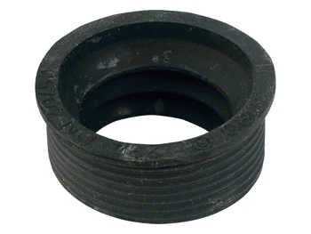 Wavin PVC overgangsrubber 50 x 40 mm