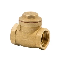 Arco clapet anti-retour en laiton 3/4 x 3/4 FF