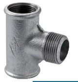 Atusa Galva 133 te FMF 1/2 x 1/2 x 1/2