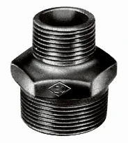 Atusa Noir 245 mamelon réduit MM 3/4 x 1/2