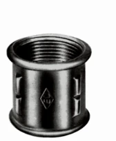 Atusa Noir 271 manchon gauche/droite FF 1/2 x 1/2