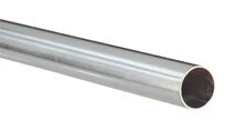 Tata Contiflo GPCV tuyau zingué à paroi mince pour chauffage 15 x 1,2 mm (longueur 6m) - prix par mètre