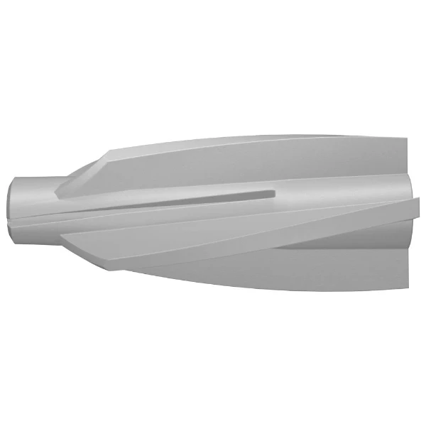 Fischer GB gasbetonplug M8 (doos 25 stuks) - prijs per stuk