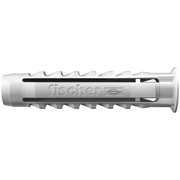 Fischer chevilles à expansion SX Plus 8x30 (seau 1200pcs) - prix par pièce