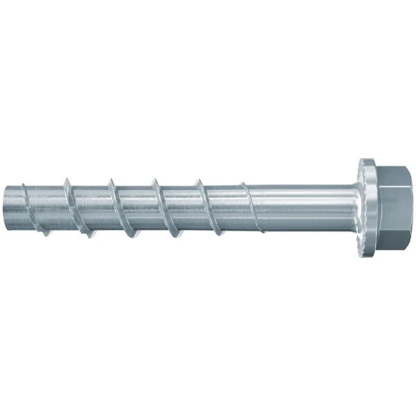 Fischer FBS II betonschroef 8x70 20/5 zeskantkop met TX opname (doos 50 stuks) - prijs per stuk