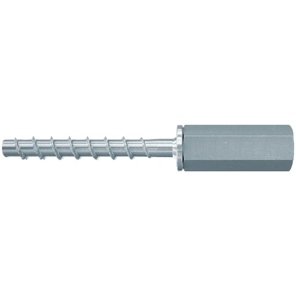 Fischer FBS II betonschroef 6x35 M8/M10 I met binnendraad (doos 100st) - prijs per stuk
