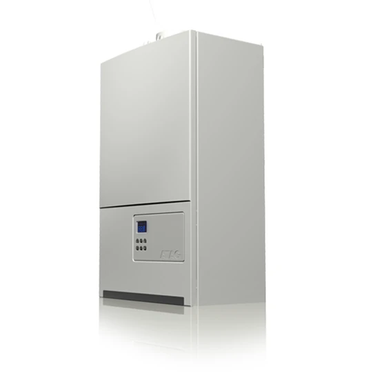 Atag série P P20C Chaudière murale à gaz à condensation combi (gaz naturel) 20 kW - Label ERP CV : A - Label ERP sanitaire :