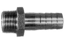 TETON 1601000150 3/4 M X 19 MM inox 316l
