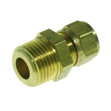 VSH Bicone raccord droit MF 12 x 3/4 M