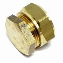 VSH Bicone bouchon de fermeture F 18 mm
