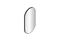 Sleurs Olivia miroir  400 x 800 x 25 mm