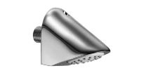 SCHELL Tête de douche COMFORT Flex Angle d'inclinaison réglable 12°-32°