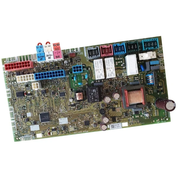 Vaillaint WSS circuit imprimé Ecotec Plus VC/VCW