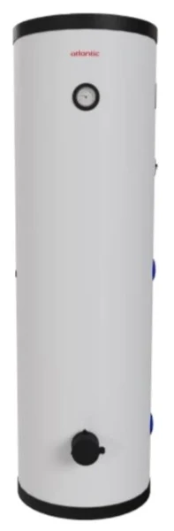 Atlantic Mileo inox+ accumulatieboiler 300 liter