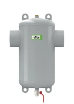 Reflex Exdirt D separateur de boues à souder 60,3 x 60,3 (max 110°C/10 bar)