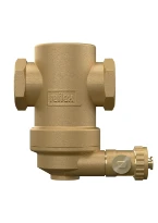 Reflex Exdirt D separateur de boues FF 4/4 x 4/4 (max 110°C/10 bar)