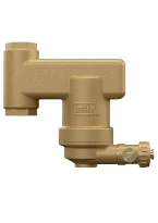 Reflex Exdirt DV separateur de boues vertical FF 3/4 x 3/4 (max 110°C/10 bar)
