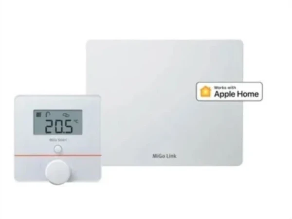 Bulex MiGo Select SRT 51f + MiGo Link SR 940f
