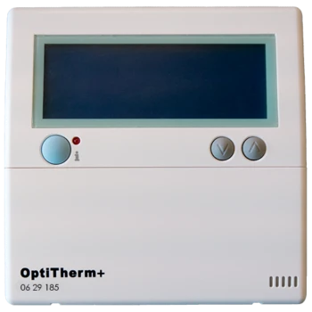 Mark Optitherm+ digitale klokthermostaat