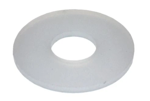 DBJ WSS klokdichting voor Geberit 20000/27000 32 x 63 x 3 mm - transparant