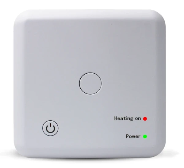Procasa Luceo récepteur sans fil pour panneau infrarouge