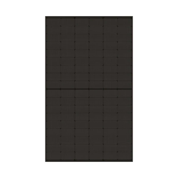 Jinko Tiger Neo R panneau PV Mono - Full Black - 30 mm - 440 Wp - 1000V - connector MC4