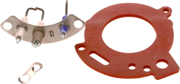 Bosch WSS set d’électrodes
