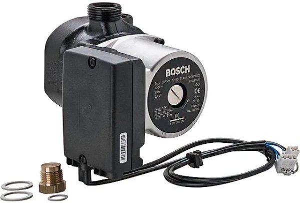 Bosch WSS pomp UPMO 15-50 CACAO 03 9H