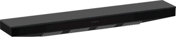 Hansgrohe Rainfinity douche d'épaules 500 mm 1jet - noir mat