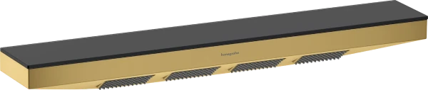 Hansgrohe Rainfinity douche d'épaules 500 mm 1jet - Polished Gold Optic