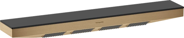 Hansgrohe Rainfinity douche d'épaules 500 mm 1jet - Brushed Bronze