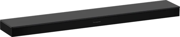 Hansgrohe Rainfinity tablet 500 mm - noir mat