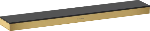 Hansgrohe Rainfinity tablet 500 mm - Polished Gold Optic