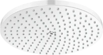 Hansgrohe Raindance S pomme de douche 240 mm 1jet PowderRain - blanc mat