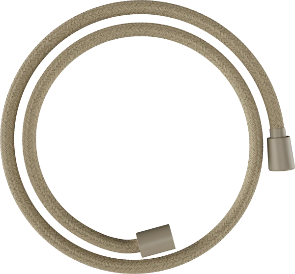 Hansgrohe Designflex Planet Edition flexible de douche 1250 mm - 1/2 x 1/2 - Sand