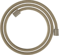 Hansgrohe Designflex Planet Edition flexible de douche 1250 mm - 1/2 x 1/2 - Sand
