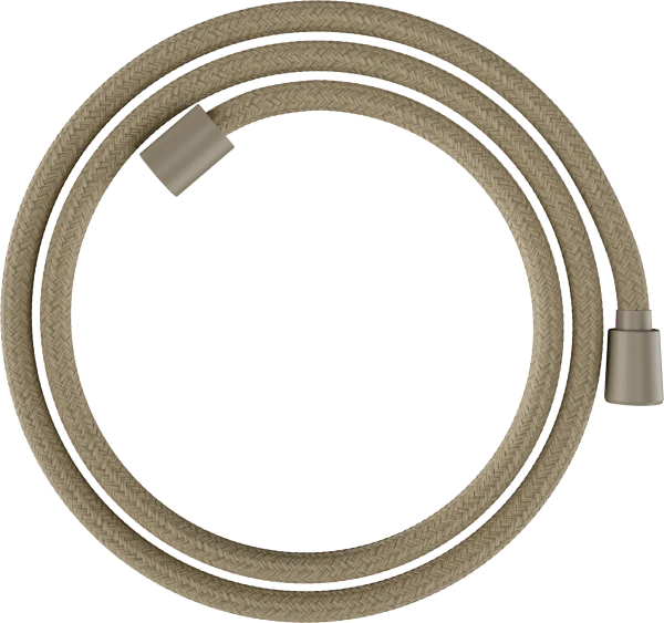 Hansgrohe Designflex Planet Edition flexible de douche 1250 mm - 1/2 x 1/2 - Sand